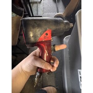 AmPro AR3641 1/2" Air Impact Wrench Not Tested